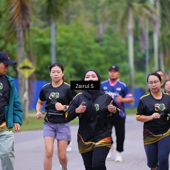 Runner Photo 7139593
