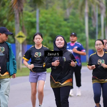 Runner Photo 7139594