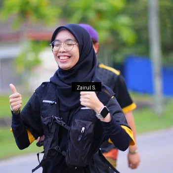 Runner Photo 7139595