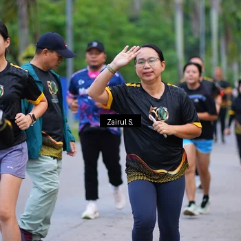 Runner Photo 7139596