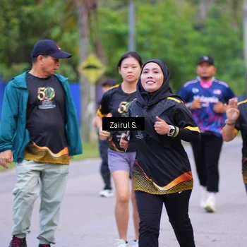 Runner Photo 7139597