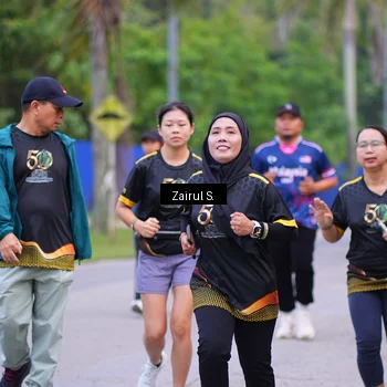 Runner Photo 7139598