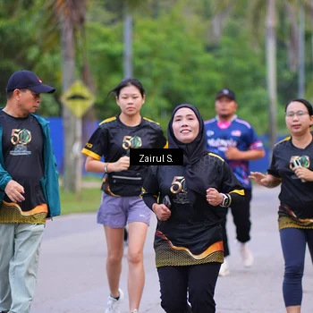 Runner Photo 7139600