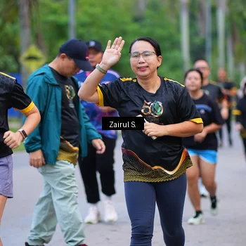 Runner Photo 7139601
