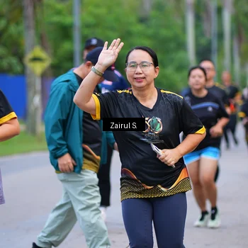 Runner Photo 7139602