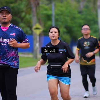 Runner Photo 7139603