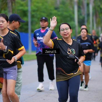 Runner Photo 7139604