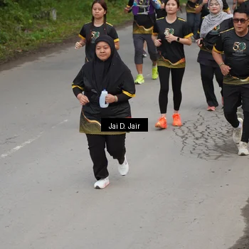 Runner Photo 7139605
