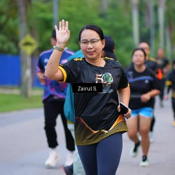 Runner Photo 7139606
