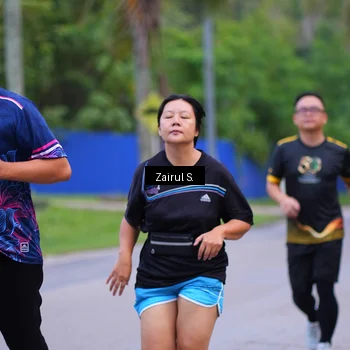 Runner Photo 7139607