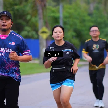 Runner Photo 7139609
