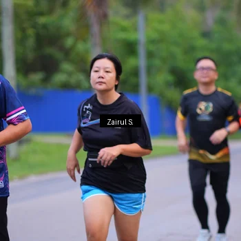 Runner Photo 7139611