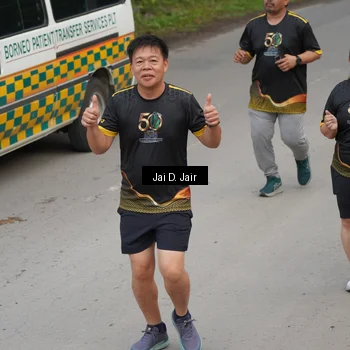 Runner Photo 7139613