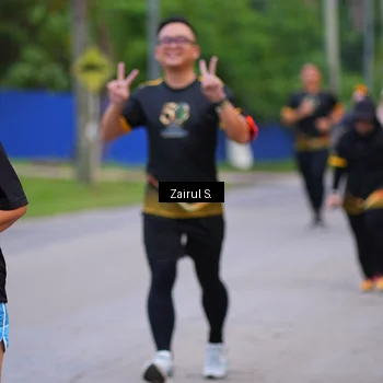 Runner Photo 7139614