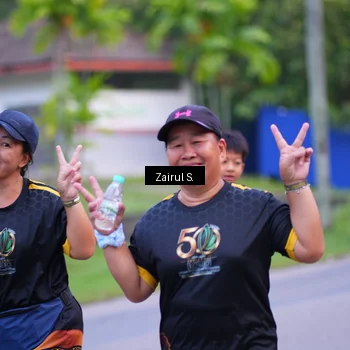 Runner Photo 7139615