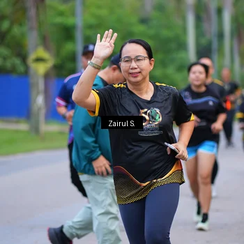 Runner Photo 7139616