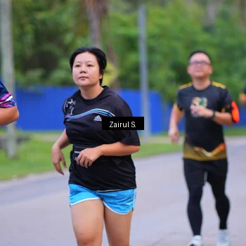 Runner Photo 7139617