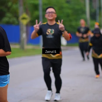 Runner Photo 7139618