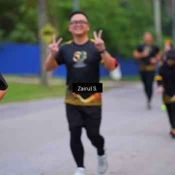 Runner Photo 7139619