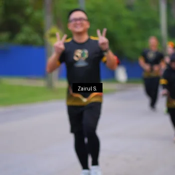 Runner Photo 7139620