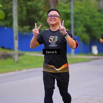 Runner Photo 7139621