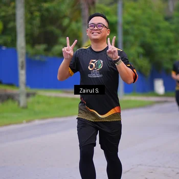 Runner Photo 7139622