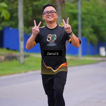 Runner Photo 7139623