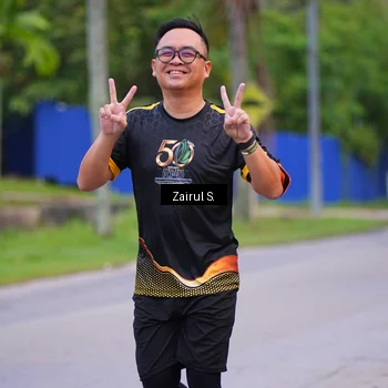 Runner Photo 7139624