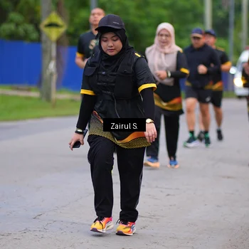 Runner Photo 7139625