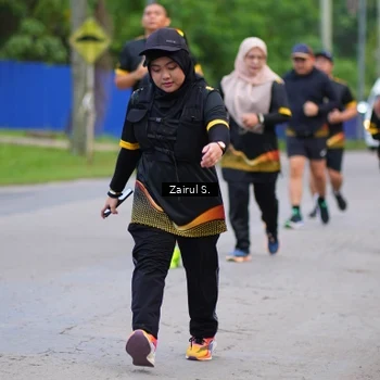 Runner Photo 7139626