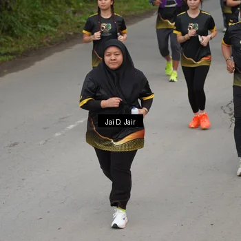 Runner Photo 7139627
