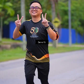 Runner Photo 7139628