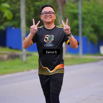 Runner Photo 7139629