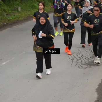 Runner Photo 7139630