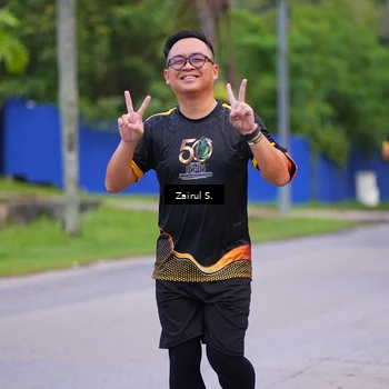 Runner Photo 7139632