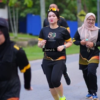 Runner Photo 7139634