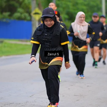 Runner Photo 7139635