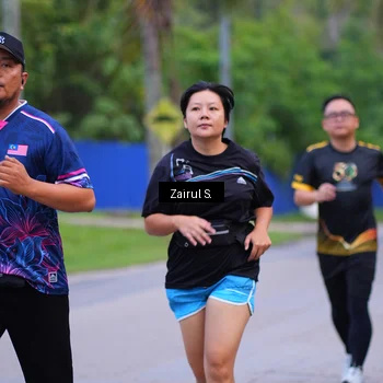 Runner Photo 7139636