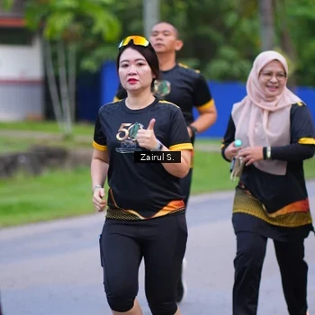 Runner Photo 7139637