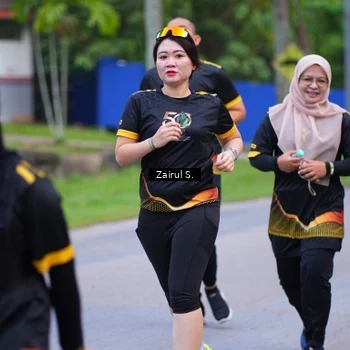 Runner Photo 7139638