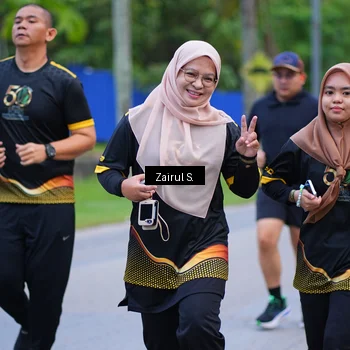Runner Photo 7139639