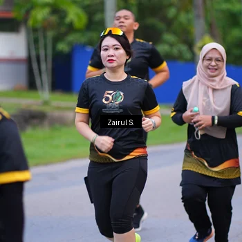 Runner Photo 7139640
