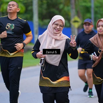Runner Photo 7139641