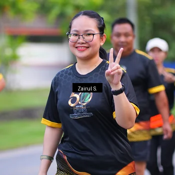 Runner Photo 7139642