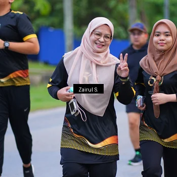 Runner Photo 7139643