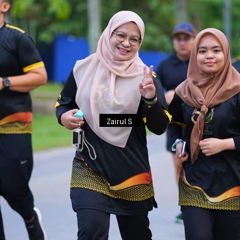 Runner Photo 7139644