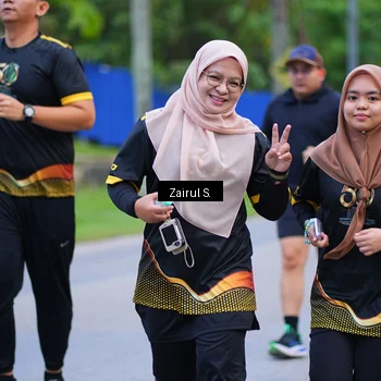 Runner Photo 7139646