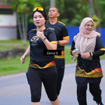 Runner Photo 7139647