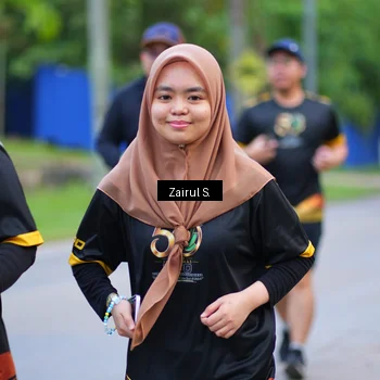 Runner Photo 7139648