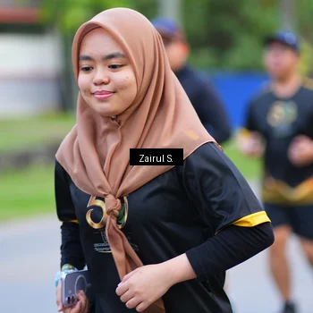 Runner Photo 7139649